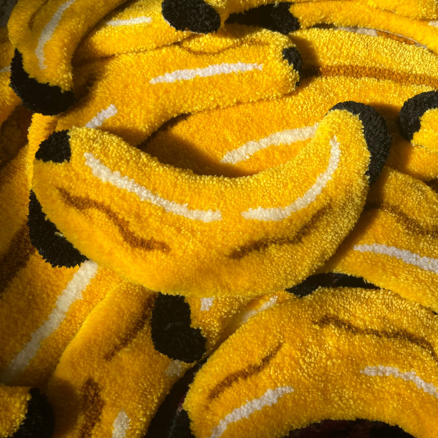 banana wall hanging
