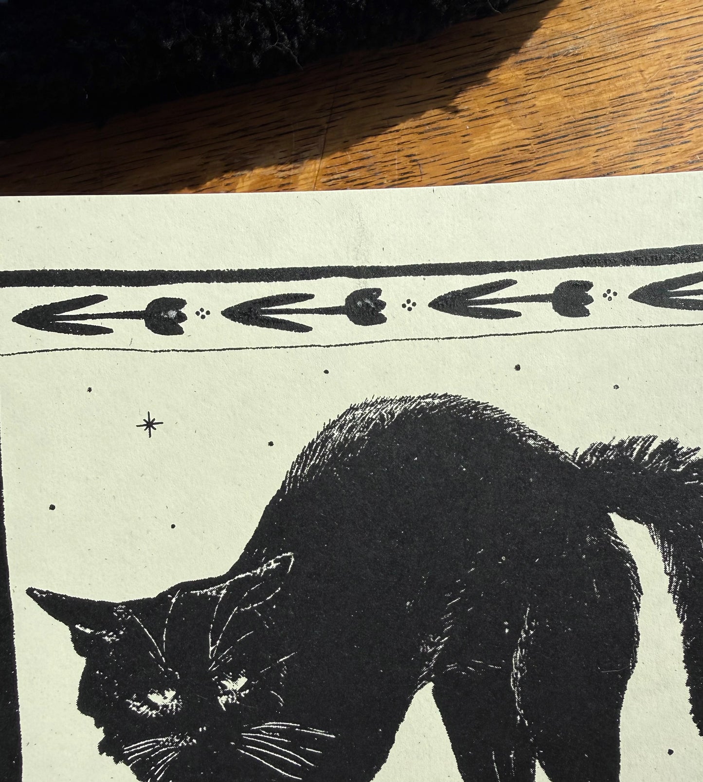 mystery misprints - two pack
