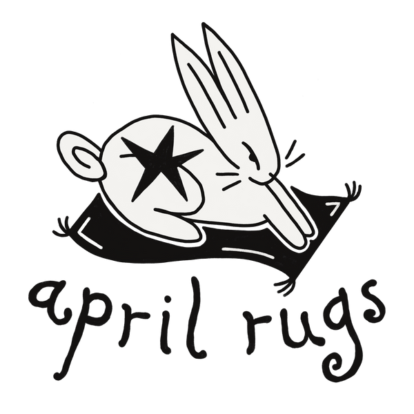 aprilrugs logo
