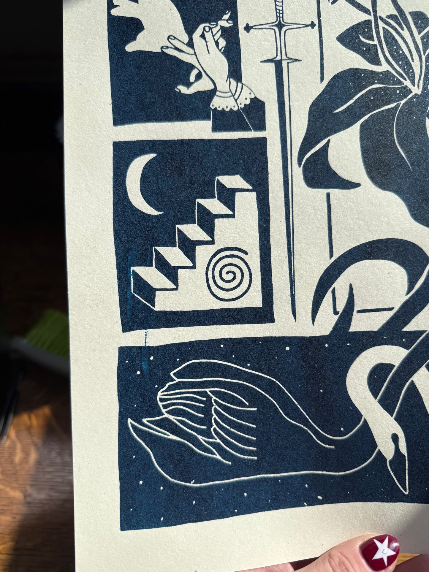 mystery misprints - two pack