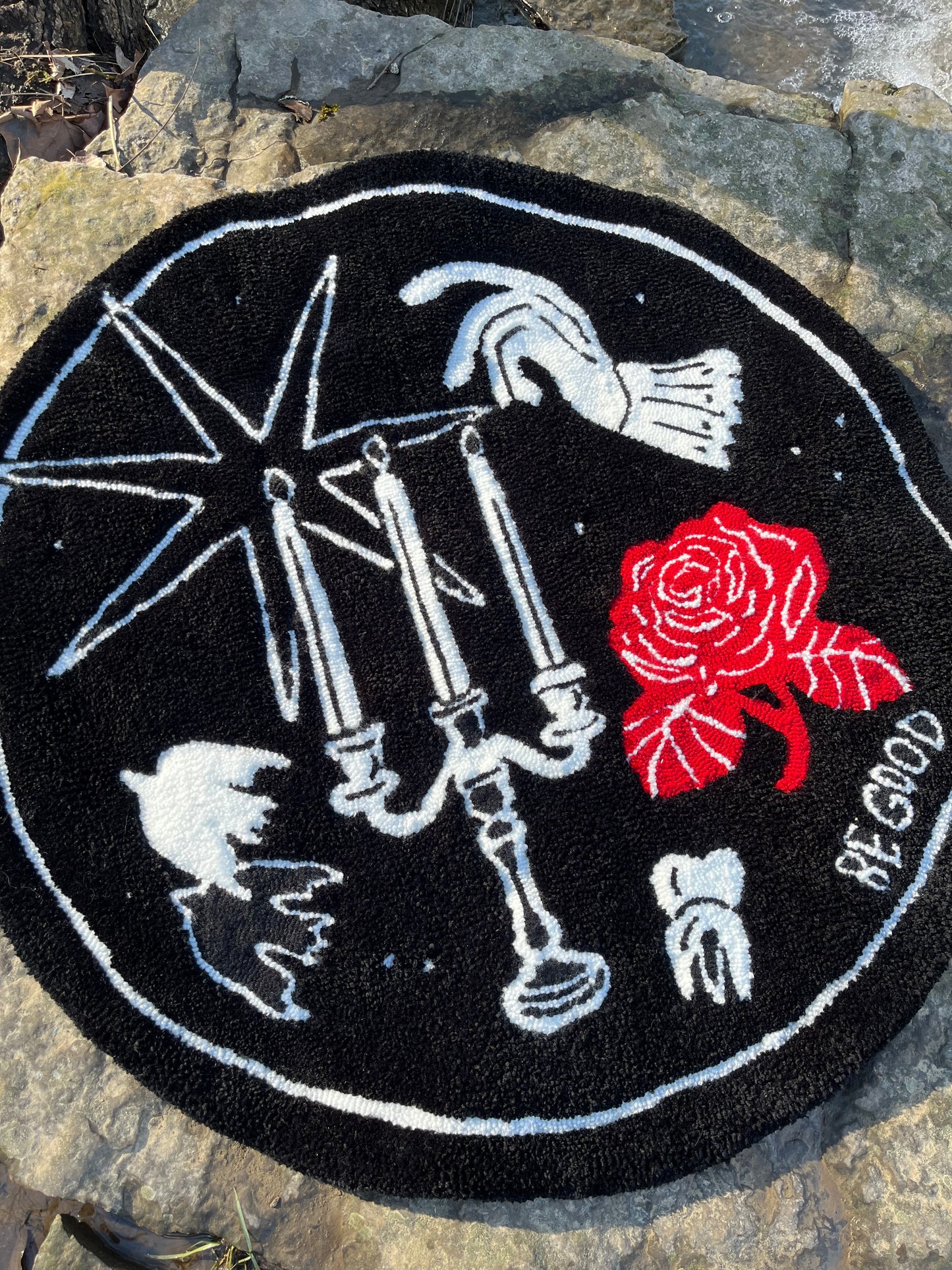 be good rug
