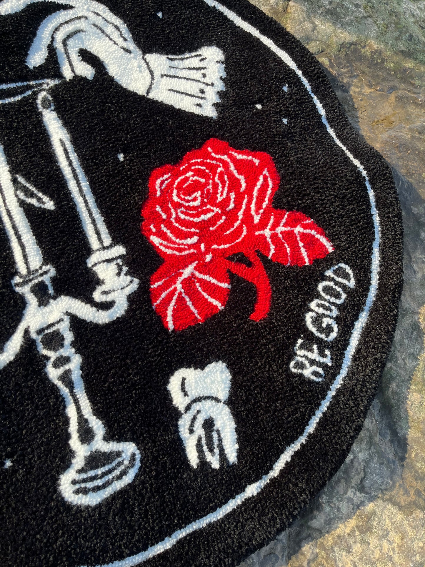 be good rug