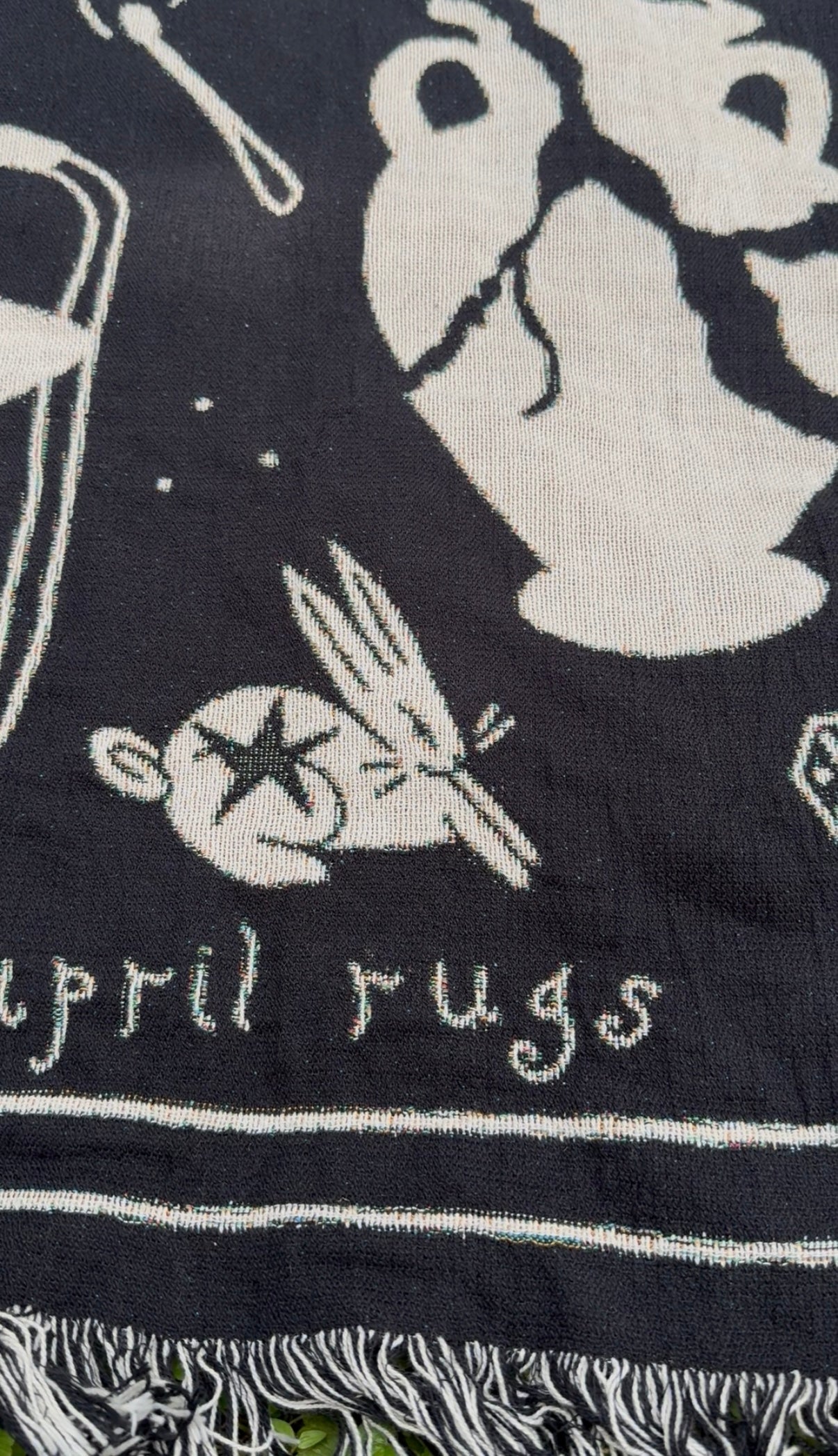 constellation blanket pre-order