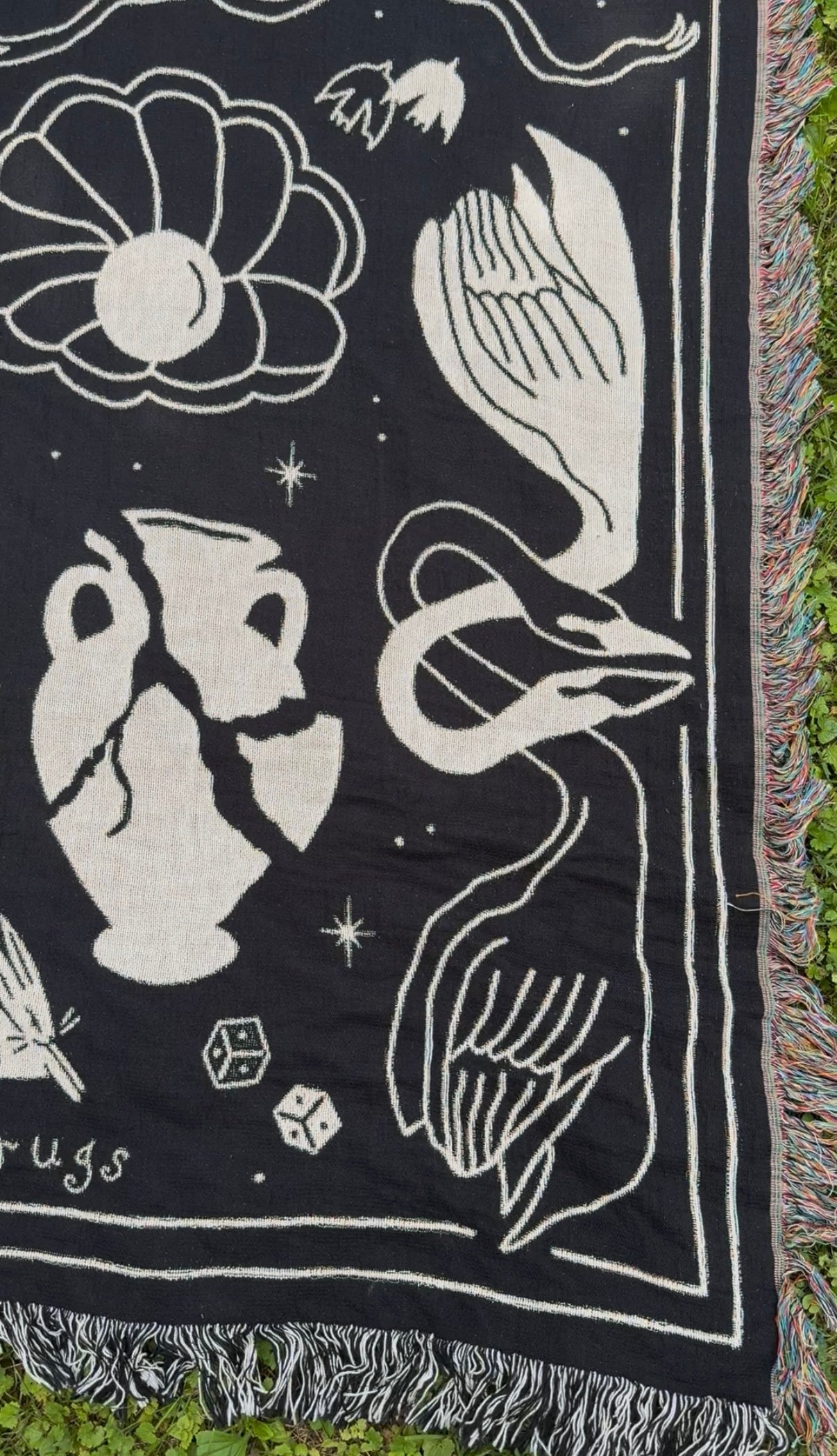 constellation blanket pre-order