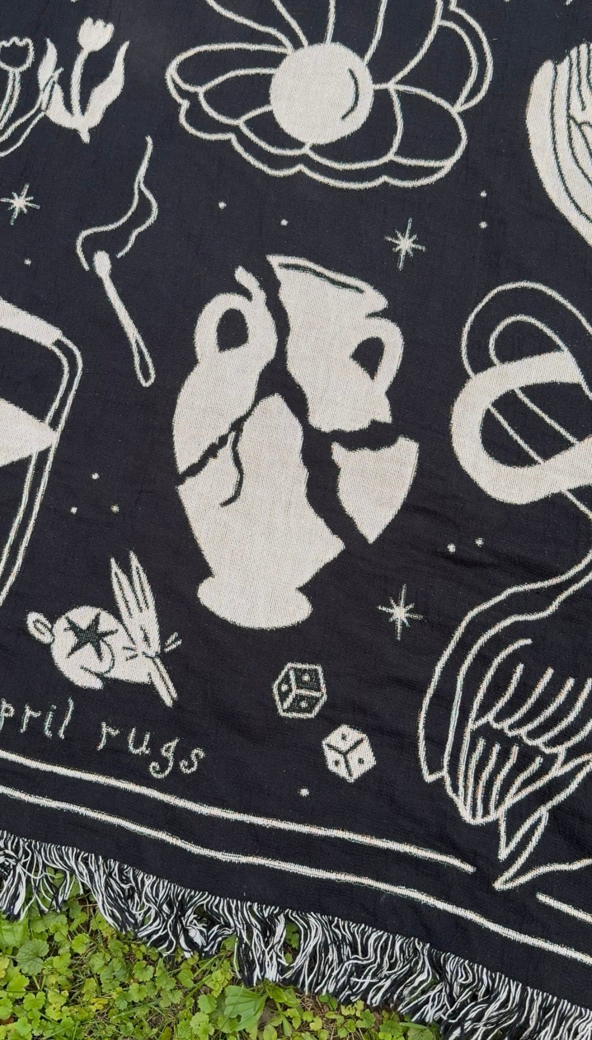 constellation blanket pre-order
