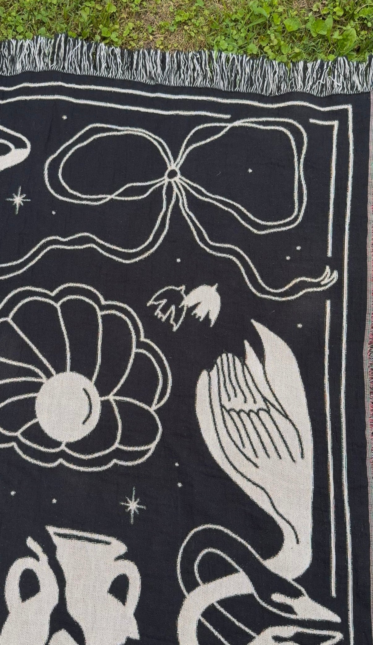 constellation blanket pre-order