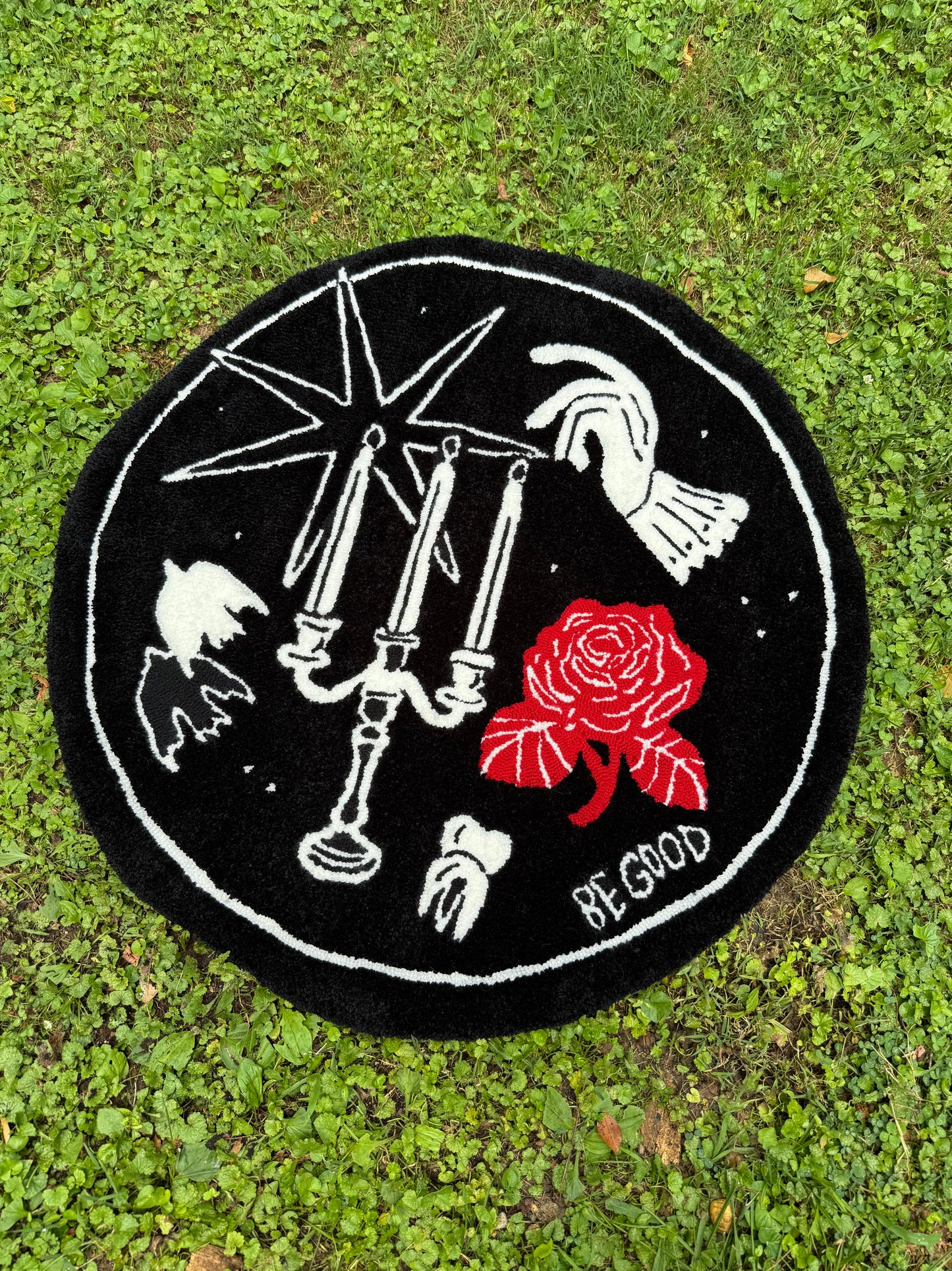 be good rug